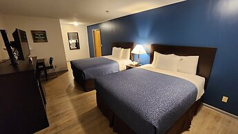 Econo Lodge Lakeshore