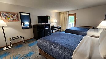 Econo Lodge Lakeshore