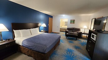 Econo Lodge Lakeshore