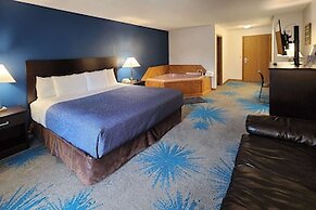 Econo Lodge Lakeshore