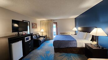 Econo Lodge Lakeshore