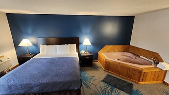 Econo Lodge Lakeshore