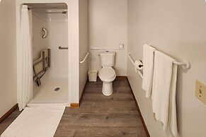 Econo Lodge Lakeshore