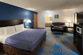 Econo Lodge Lakeshore
