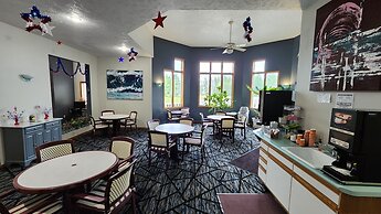 Econo Lodge Lakeshore