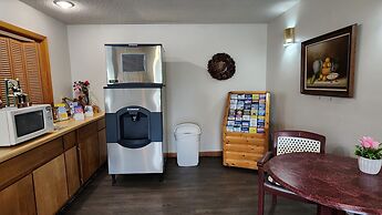 Econo Lodge Lakeshore