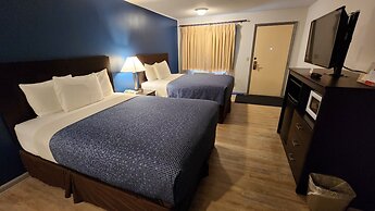 Econo Lodge Lakeshore