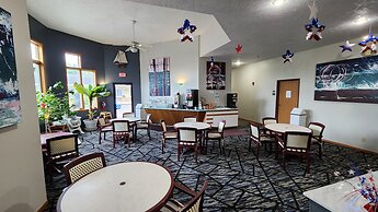 Econo Lodge Lakeshore