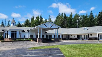 Econo Lodge Lakeshore