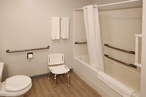 Econo Lodge Lakeshore