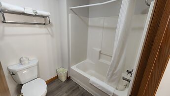 Econo Lodge Lakeshore