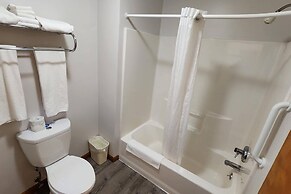 Econo Lodge Lakeshore