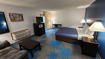 Econo Lodge Lakeshore
