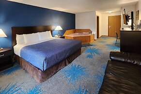 Econo Lodge Lakeshore