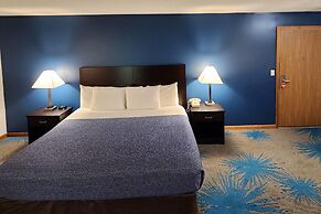 Econo Lodge Lakeshore