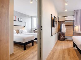 ibis Dijon Sud