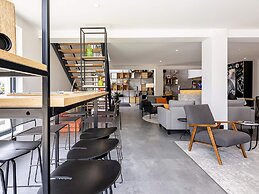 ibis Dijon Sud