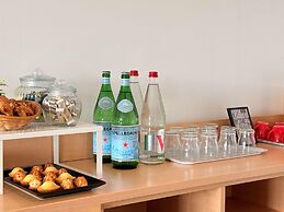 ibis Dijon Sud