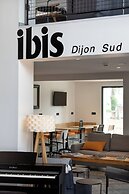 ibis Dijon Sud