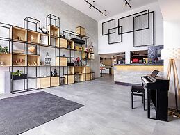 ibis Dijon Sud