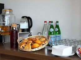 ibis Dijon Sud