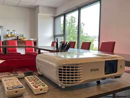 ibis Dijon Sud