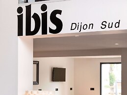 ibis Dijon Sud