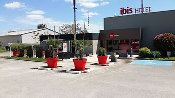 ibis Dijon Sud