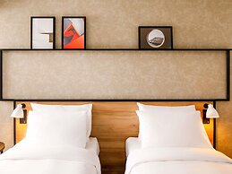 ibis Dijon Sud