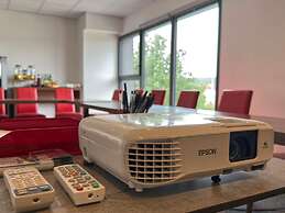 ibis Dijon Sud