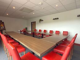 ibis Dijon Sud