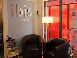 ibis Dijon Sud