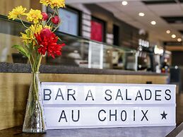 ibis Dijon Sud