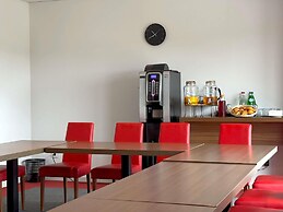 ibis Dijon Sud