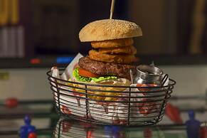 Temple Bar Hotel Dublin by The Unlimited Collection