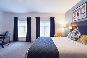 Temple Bar Hotel Dublin by The Unlimited Collection