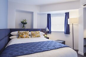 Temple Bar Hotel Dublin by The Unlimited Collection