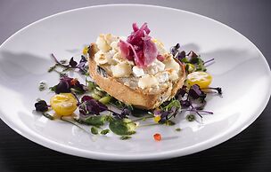 Temple Bar Hotel Dublin by The Unlimited Collection