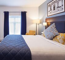 Temple Bar Hotel Dublin by The Unlimited Collection