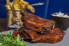 Temple Bar Hotel Dublin by The Unlimited Collection