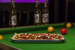 Temple Bar Hotel Dublin by The Unlimited Collection