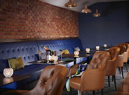 Temple Bar Hotel Dublin by The Unlimited Collection