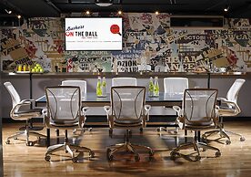 Temple Bar Hotel Dublin by The Unlimited Collection