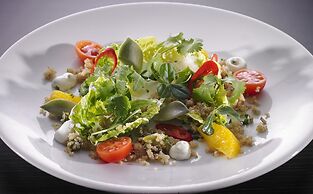 Temple Bar Hotel Dublin by The Unlimited Collection