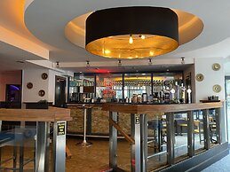 Temple Bar Hotel Dublin by The Unlimited Collection