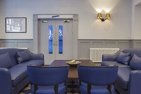 Temple Bar Hotel Dublin by The Unlimited Collection