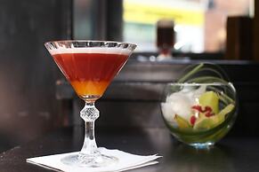 Temple Bar Hotel Dublin by The Unlimited Collection