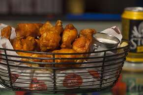 Temple Bar Hotel Dublin by The Unlimited Collection