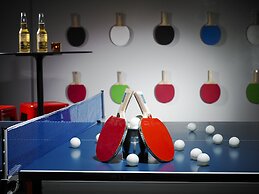 Temple Bar Hotel Dublin by The Unlimited Collection