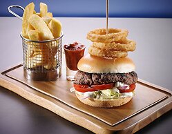 Temple Bar Hotel Dublin by The Unlimited Collection